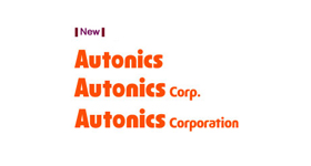 Autonics Programa de Renovação CI